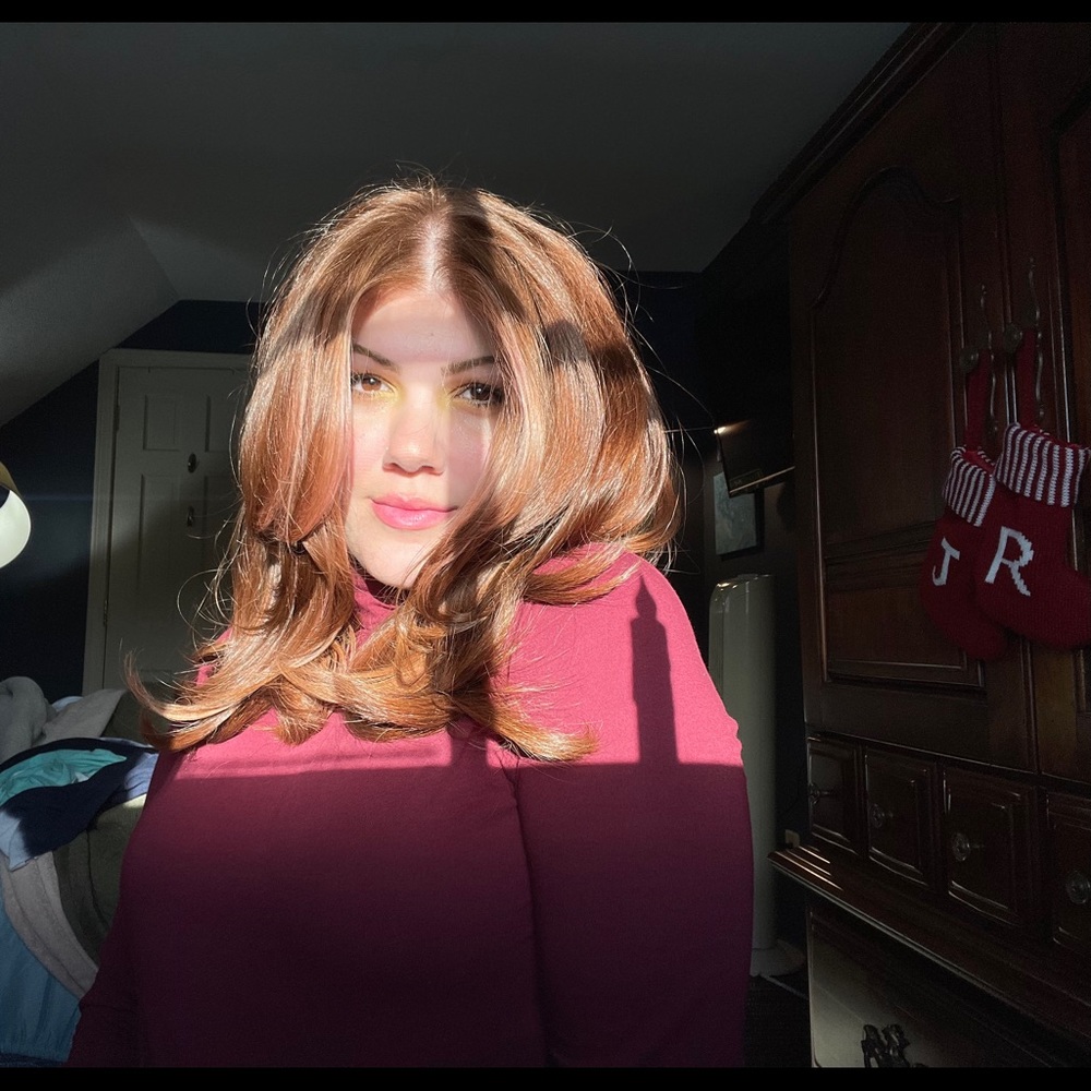 Meet your Posher, Rachel